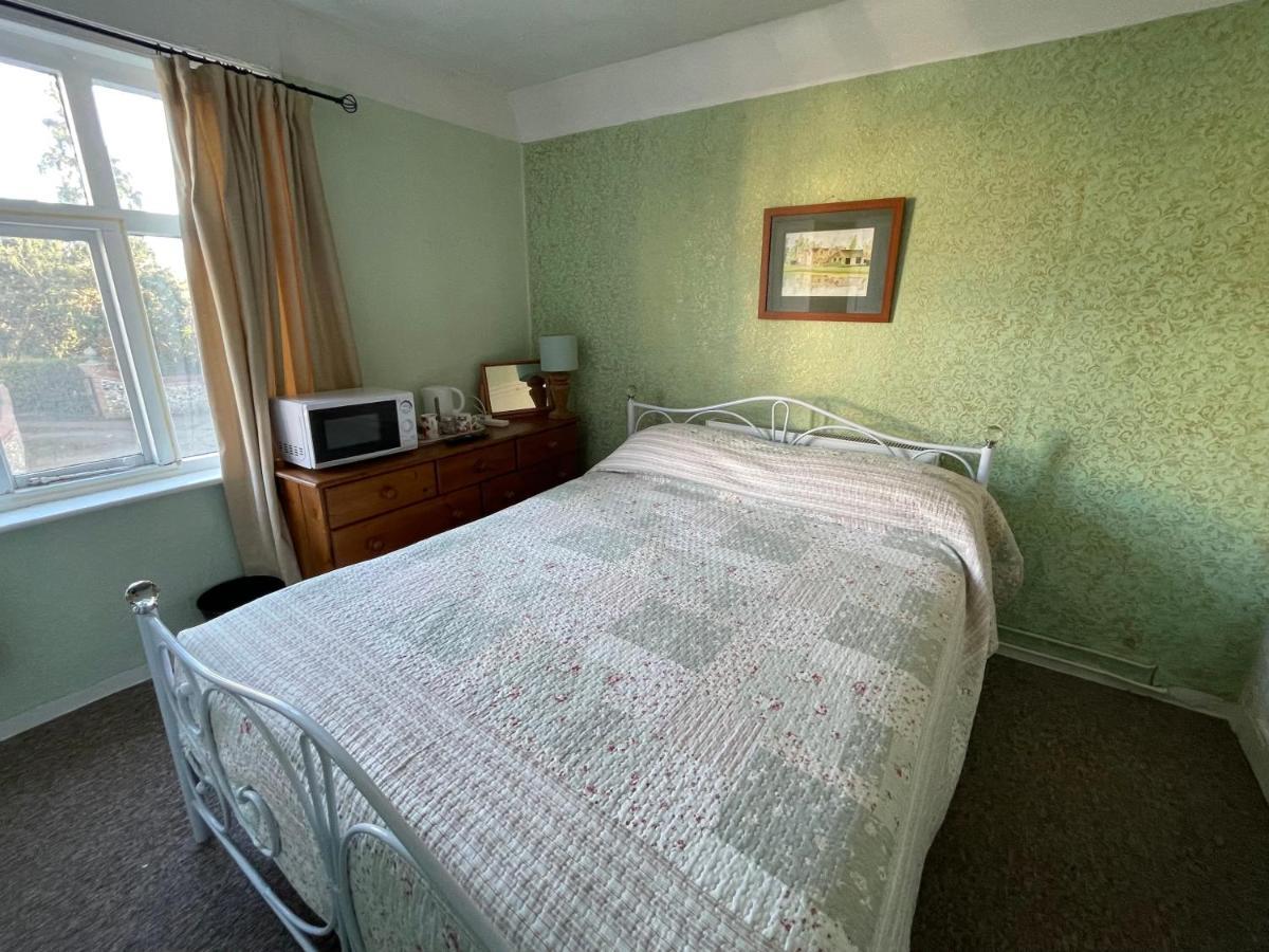 The Bridge Street Historic Guest House Long Melford Exterior photo