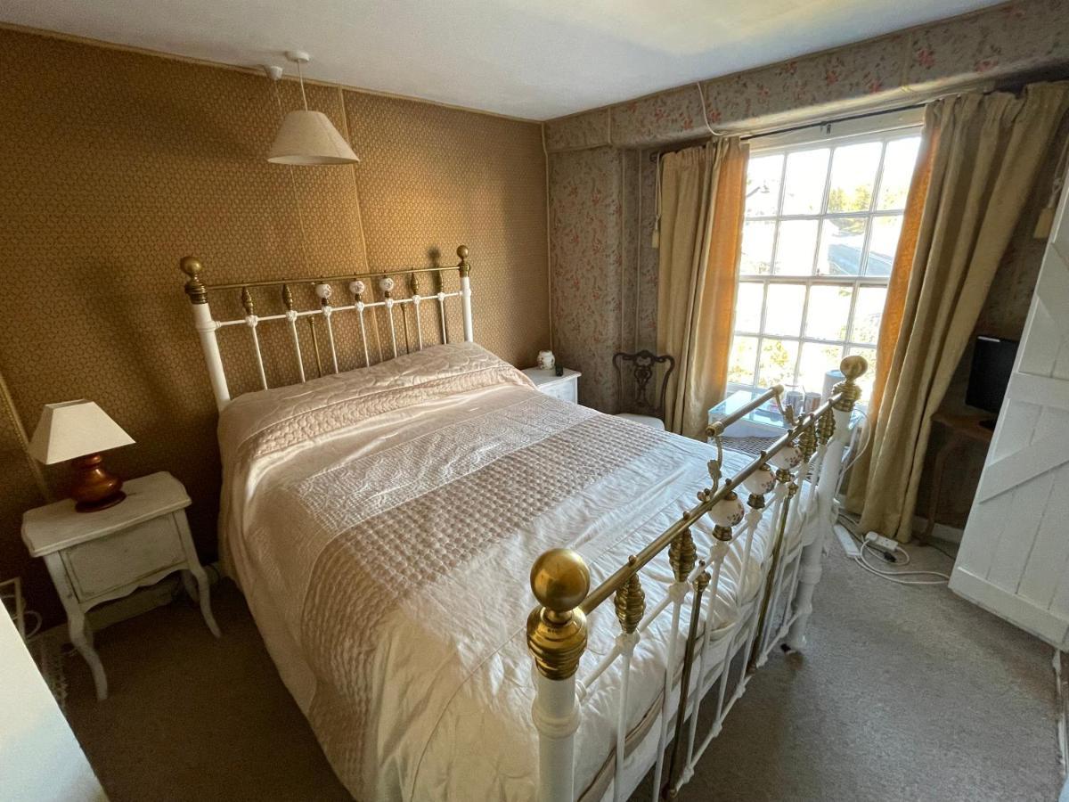 The Bridge Street Historic Guest House Long Melford Exterior photo