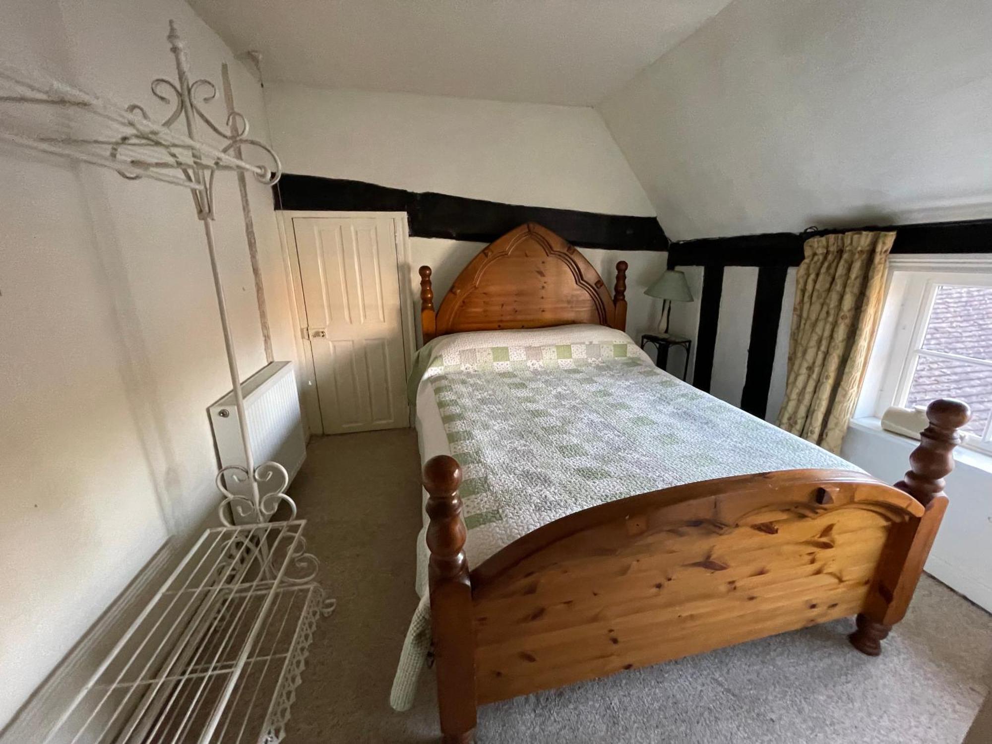 The Bridge Street Historic Guest House Long Melford Exterior photo